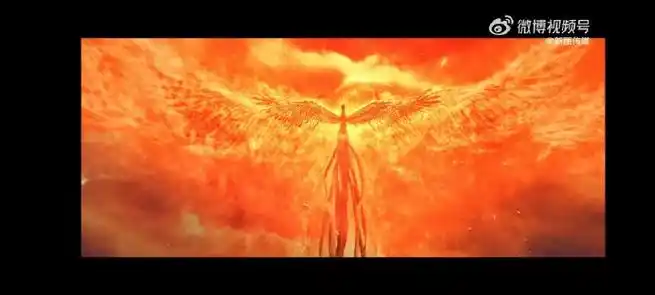 #与凤行凤凰特效#