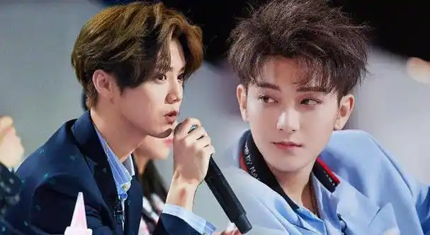 有种"差别"叫鹿晗与关晓彤,在一起6年后,两人棋局最终被看透