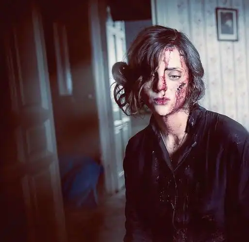 一部口味最重的西班牙文范恐怖片,后半段的血腥度逼近三池崇史!