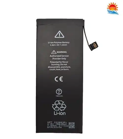 苹果电池坏了会有哪些症状