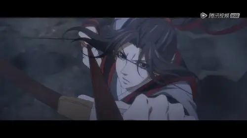 【魔道祖师】魏婴,字无羡 /26 - 堆糖,美图壁纸兴趣社区