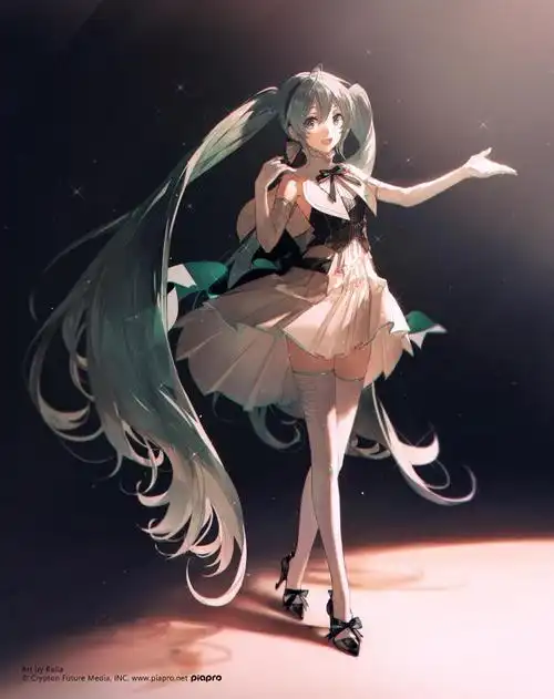 画师rella