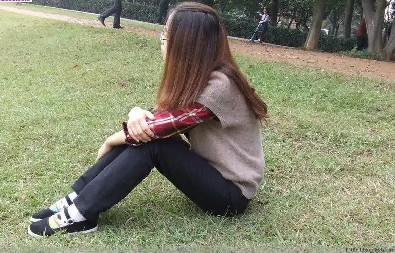 【布鞋情怀】爱穿布鞋的小媳妇(153p)