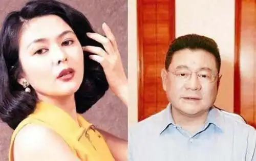 刘銮雄前女友加入千亿财产争夺战:孩子是他的 他不要坐视不管