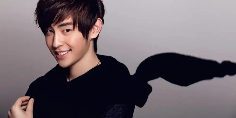 邓伦现在都是锅盖头