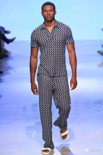 2019春夏迈阿密trinaturkmrturk内衣泳装发布会