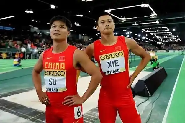 佛罗里达战报由苏炳添组成的中国男子4x100米接力队惊艳夺铜