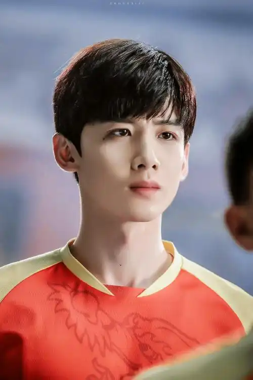 白敬亭电视剧荣耀乒乓##白敬亭徐坦