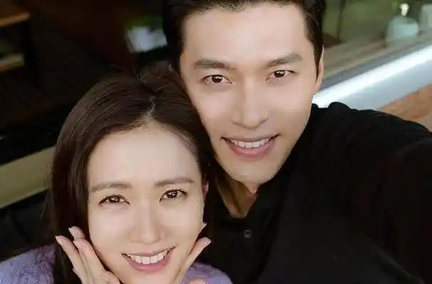 孙艺珍和玄彬明年准备结婚!