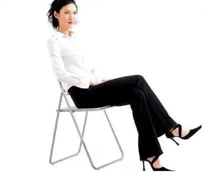 经常翘二郎腿对身体有哪些影响?_阴道炎 - 好大夫在线