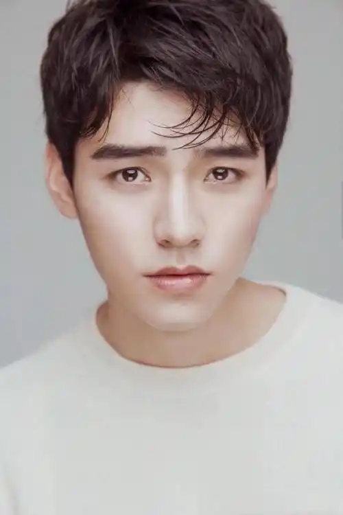 帅哥哪里帅中国帅哥