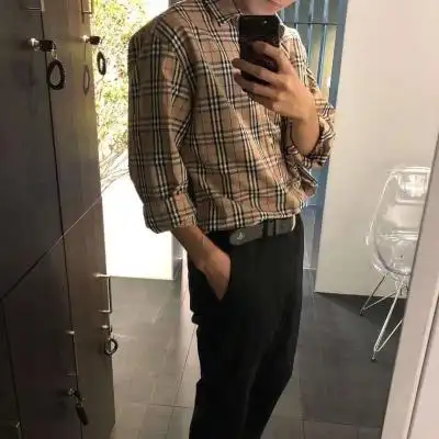 微信头像男生成熟稳重 有品位的男人头像 - 微信头像 - 潮人个性网