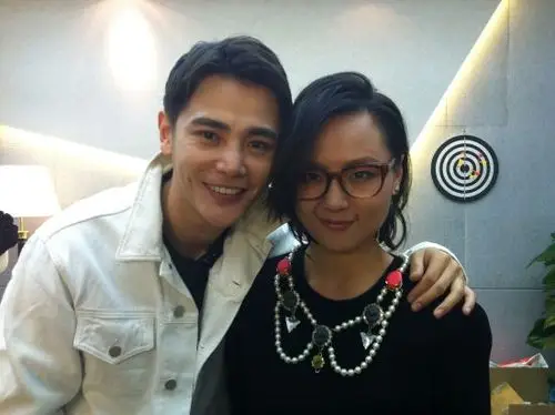 周笔畅《歌手》哮喘发作 孙坚哭成泪人