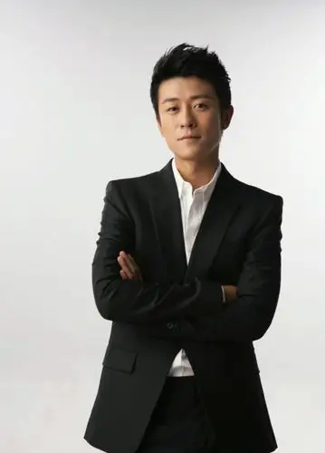 38岁林申近照,曾是四大小生,比肩黄晓明,改名后被张嘉译带火!