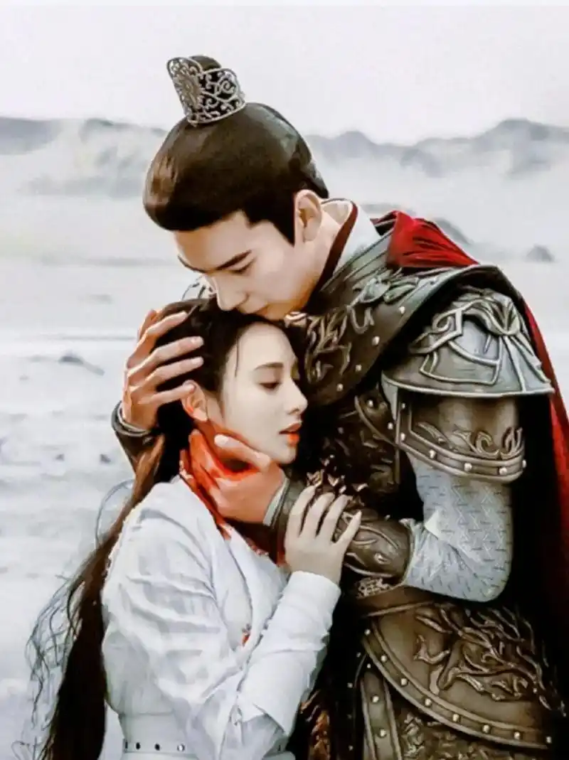 喜欢be的人再坏也怪不到哪去,这就是我的善恶观,虐门!#东宫 - 抖音