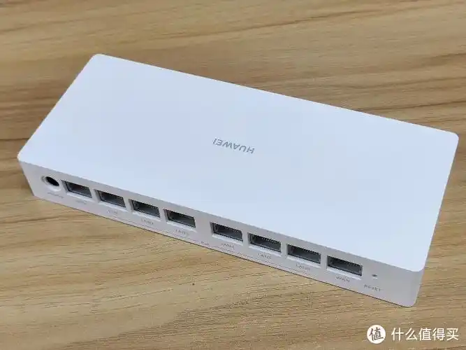 华为路由器h6首发开箱