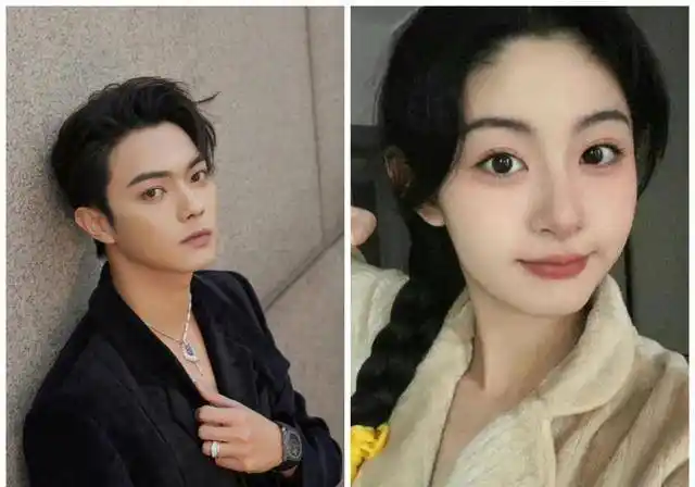 一个公司,三个女友,要是分了,都是三个前女友了.