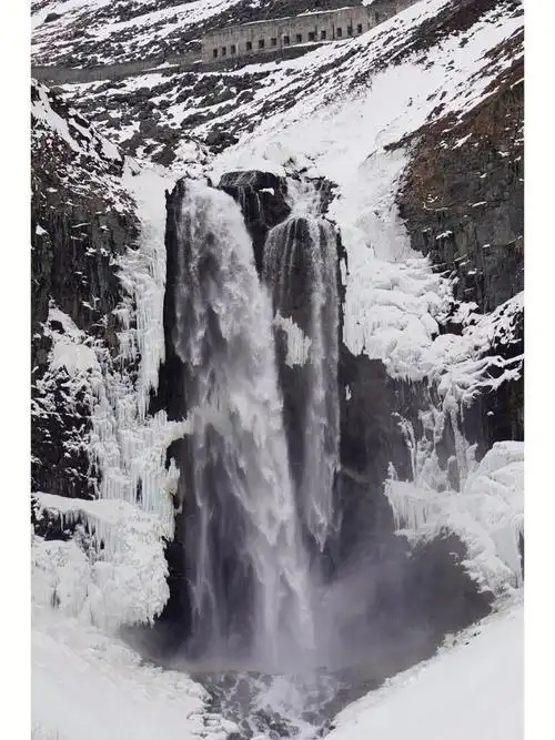 长白山天池到底有多美