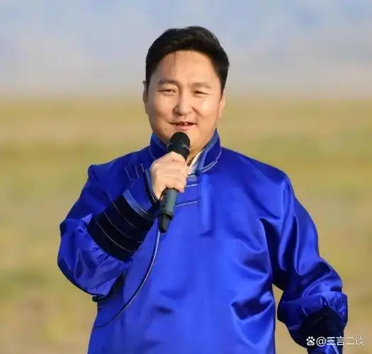 内蒙古籍歌手知名度前十名腾格尔领衔