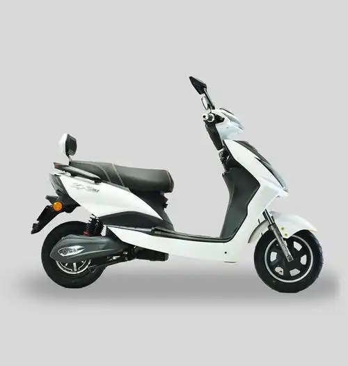 众星小鹰七电动摩托车官方图片