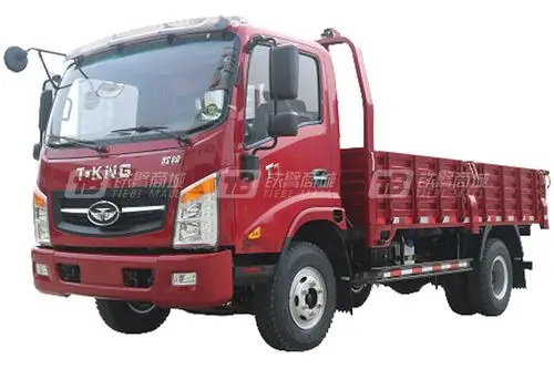唐骏欧铃k1普通载货车