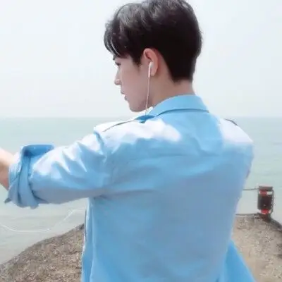 肖战头像/双肖/三肖二传标明许晚虞