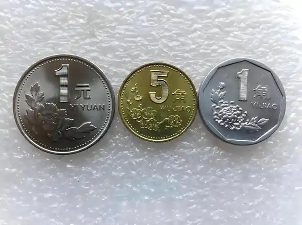 这些老钱币别错过珍贵版本大揭秘快来保存吧