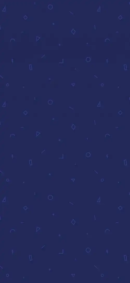 简约几何蓝色图案,锁屏图片,高清手机壁纸,另类-回车桌面