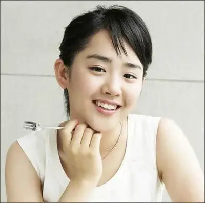 美轮美奂的80后韩国明星