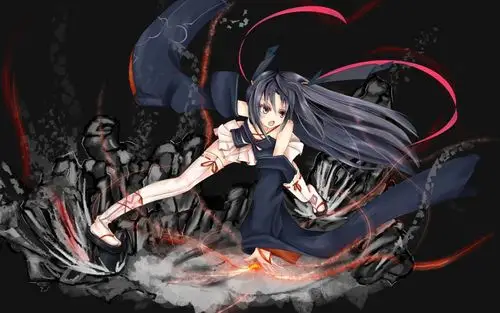 动漫壁纸精选:公主吾王与天使恶魔任你召唤伴终生(8)