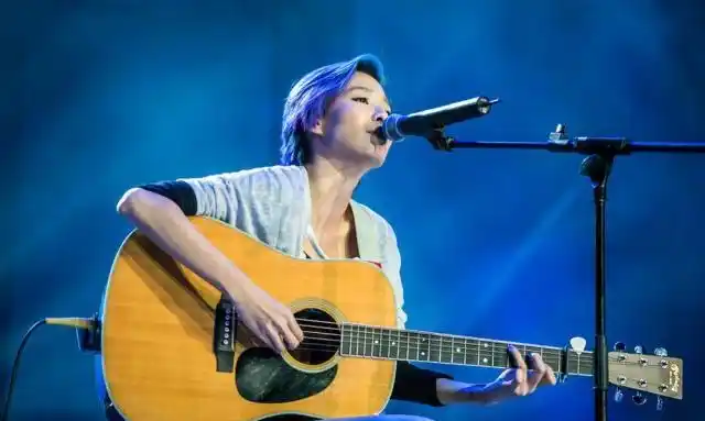 烟嗓女歌手越来越多这是跟风现象还是在引领音乐潮流