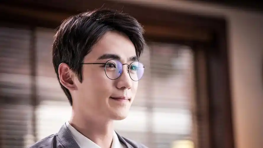 朱一龙《镇魂》剧照4k壁纸壁纸壁纸是一款电脑壁纸,属