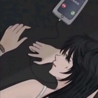 抖音最火情侣头像