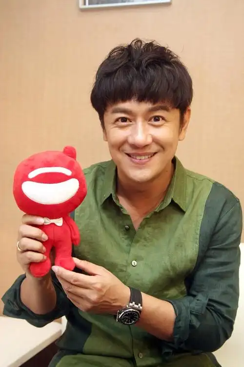 2022年陈浩民67的经纪人是谁更新至2022