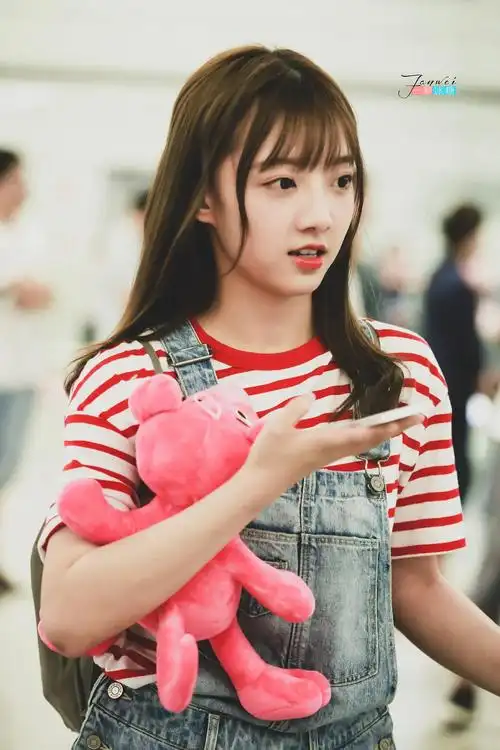 参加过创的范薇