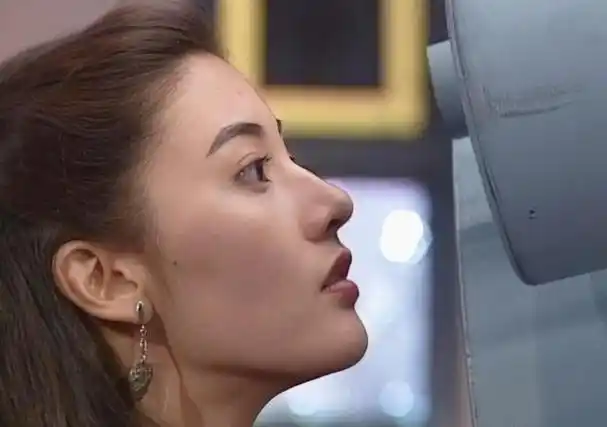 这8位女星的名品鼻太美了直接拉高颜值档次堪称神来之笔