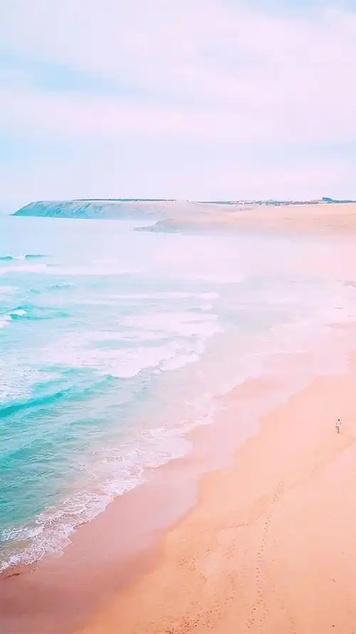 高清壁纸那一抹宁静之二