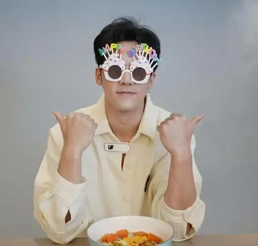 小八卦王一博陈牧驰任嘉伦郭碧婷章若楠董明珠