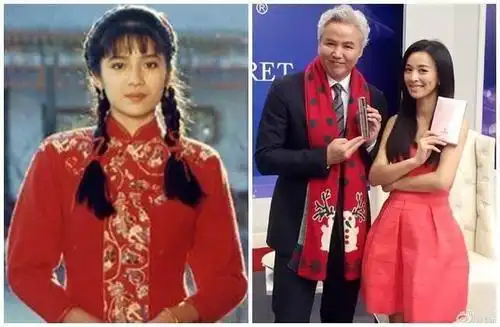 林瑞阳前妻一双儿女不愿与爸爸扯上关系靠自身努力为妈妈争气