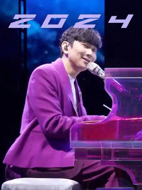 【林俊杰抖音更新-2024/01/30】今晚八点杭州演唱会抢票!