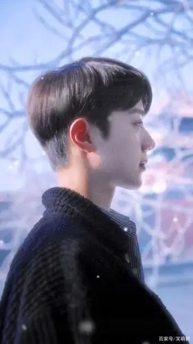 赖冠霖高清壁纸帅