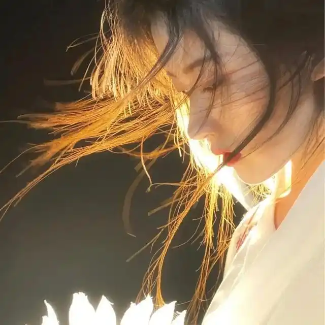 一见倾心的头像安利给你