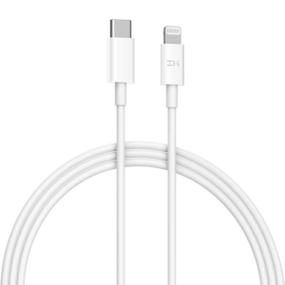 zmic to lightning充电pd快充线苹果手机mfi认证数据线适用于iphone14