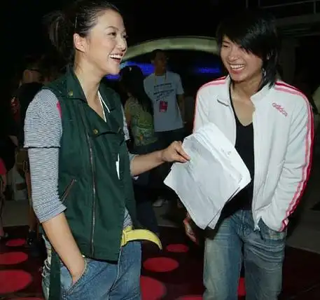 【图】《蒙面歌王》的东方不败是谁 揭秘谭维维骂尚雯婕的原因