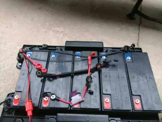 电动车保险在查询系统 电动车电瓶有保险吗