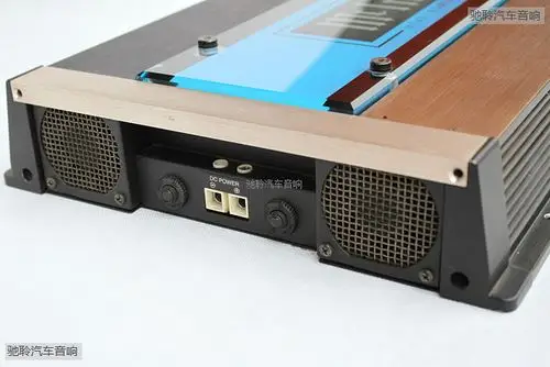 mcintosh麦景图mc431