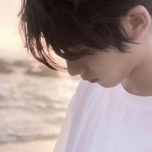 有哪些让女生一眼就心动的微信男头像? - 知乎