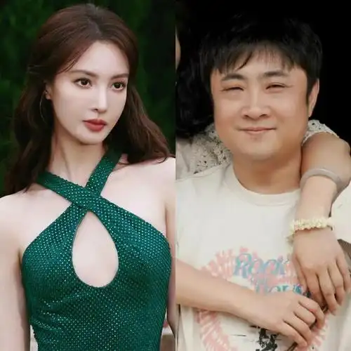 要婚变的代孕夫妻,何洁尚雯婕,电眼影帝和老婆,杨幂,陈思诚刘昊然