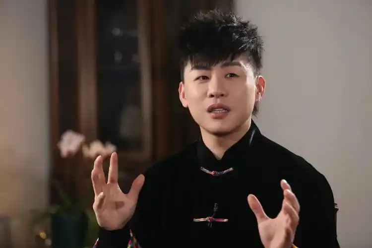 胡彦斌:为你而唱_澎湃号·湃客_澎湃新闻-the paper