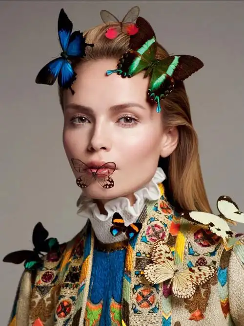 化妆师  #妆容分享  #彩妆师  #彩妆培训  #彩妆护肤  #化妆造型